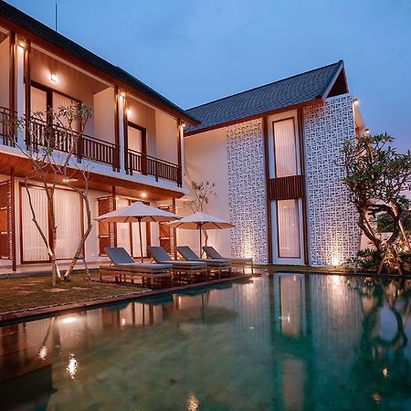 One Degree Sunset Hill Leisure Hotel Uluwatu  Exterior photo