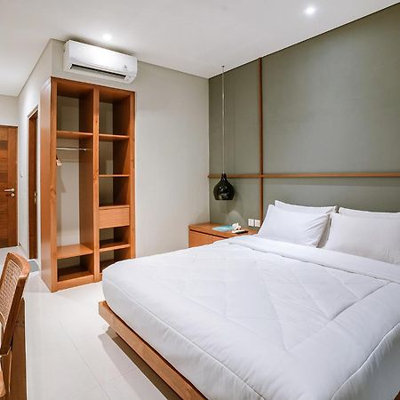 One Degree Sunset Hill Leisure Hotel Uluwatu  Room photo