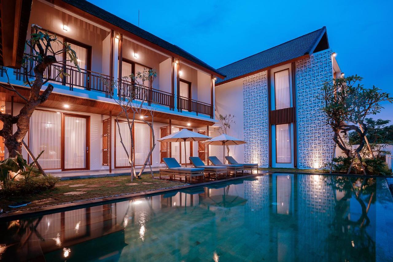 One Degree Sunset Hill Leisure Hotel Uluwatu  Exterior photo