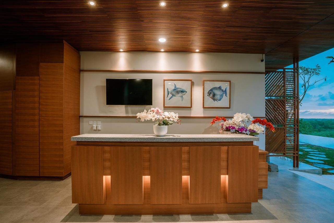 One Degree Sunset Hill Leisure Hotel Uluwatu  Exterior photo