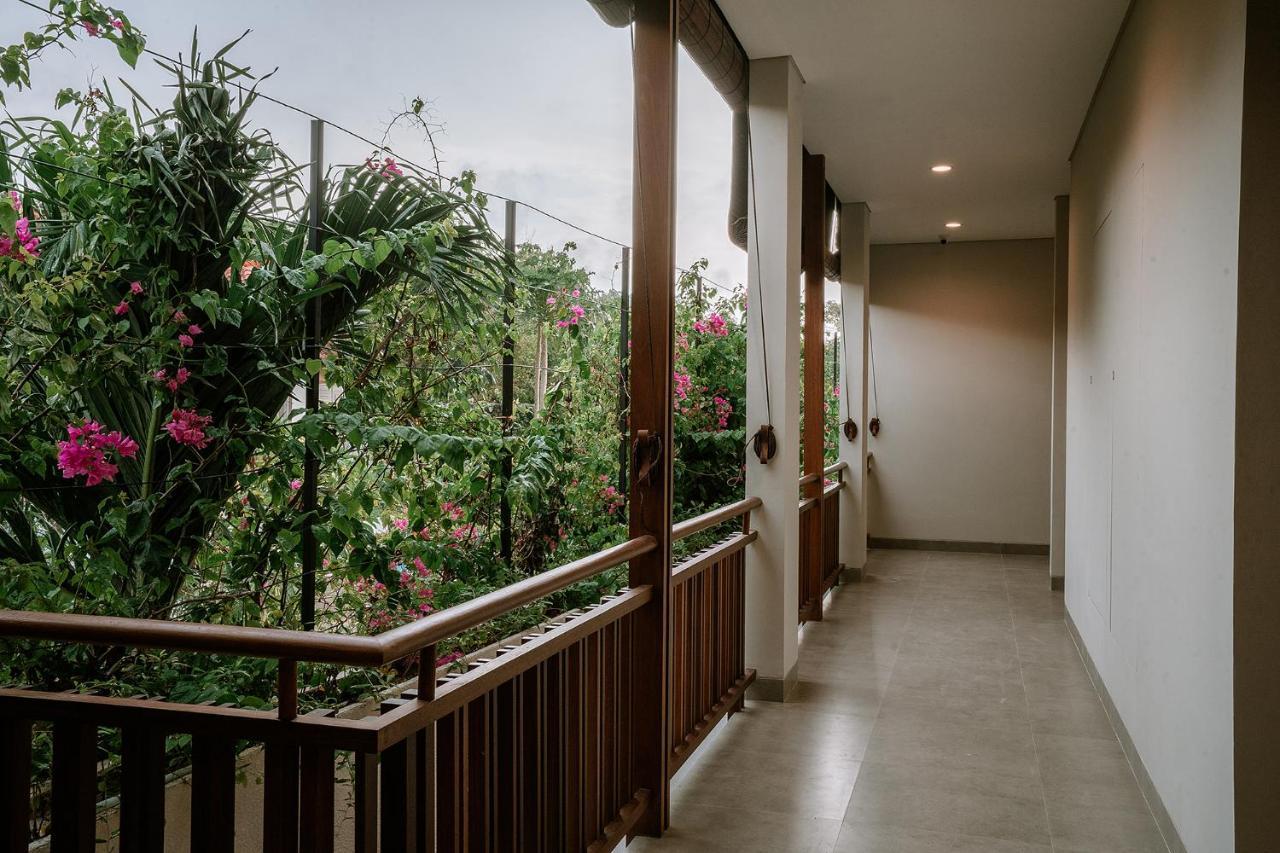 One Degree Sunset Hill Leisure Hotel Uluwatu  Exterior photo