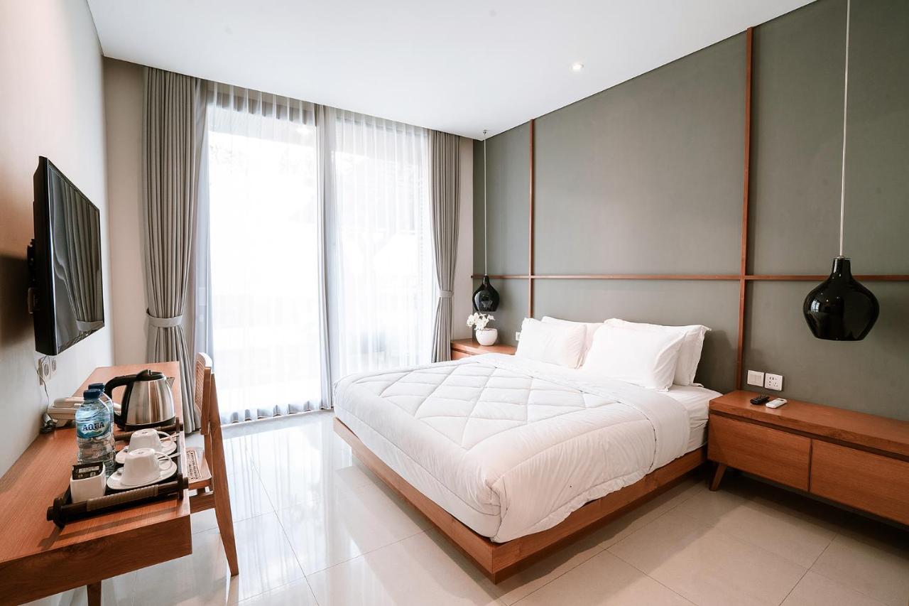 One Degree Sunset Hill Leisure Hotel Uluwatu  Room photo