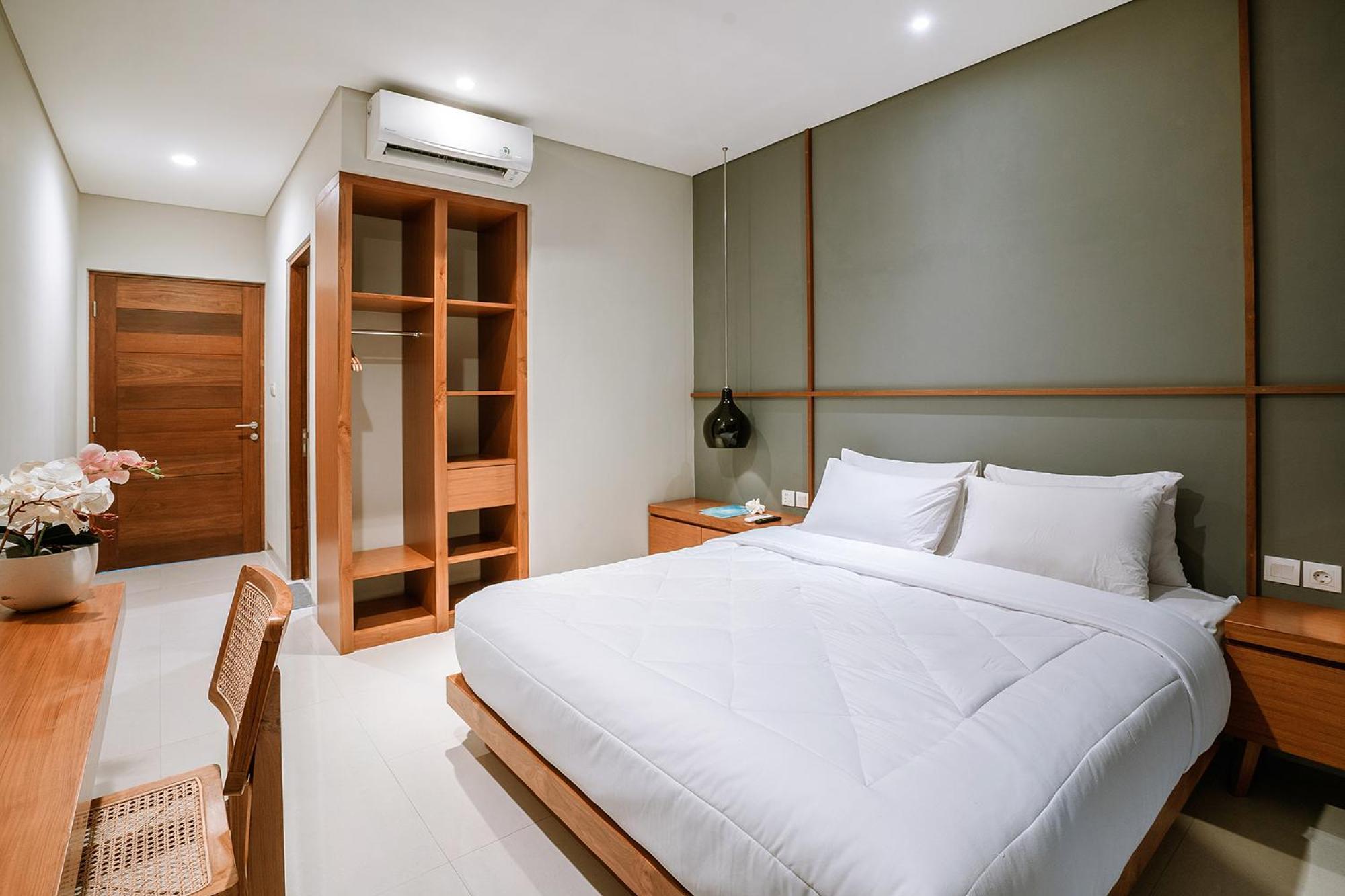 One Degree Sunset Hill Leisure Hotel Uluwatu  Room photo