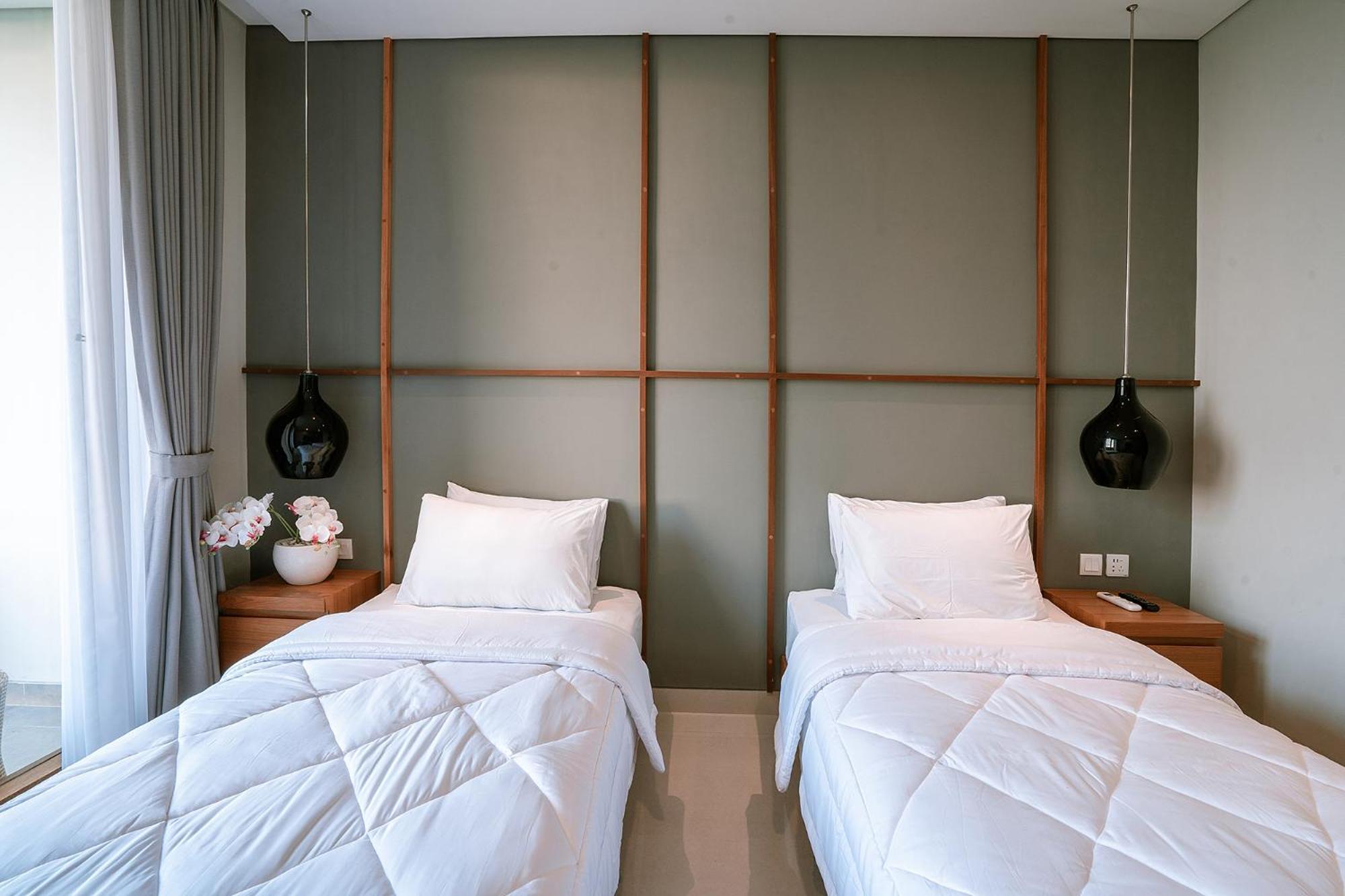 One Degree Sunset Hill Leisure Hotel Uluwatu  Room photo