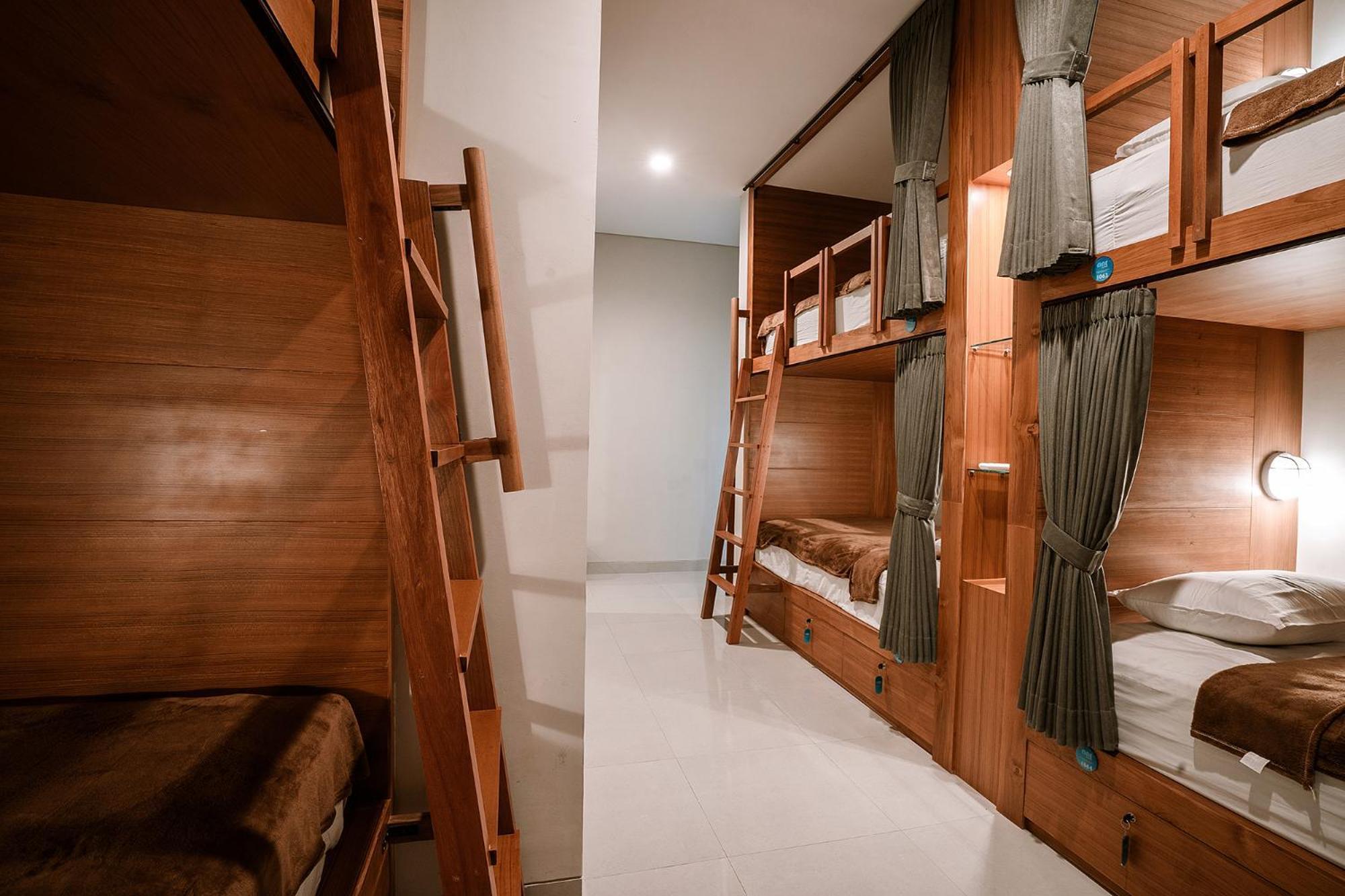 One Degree Sunset Hill Leisure Hotel Uluwatu  Room photo
