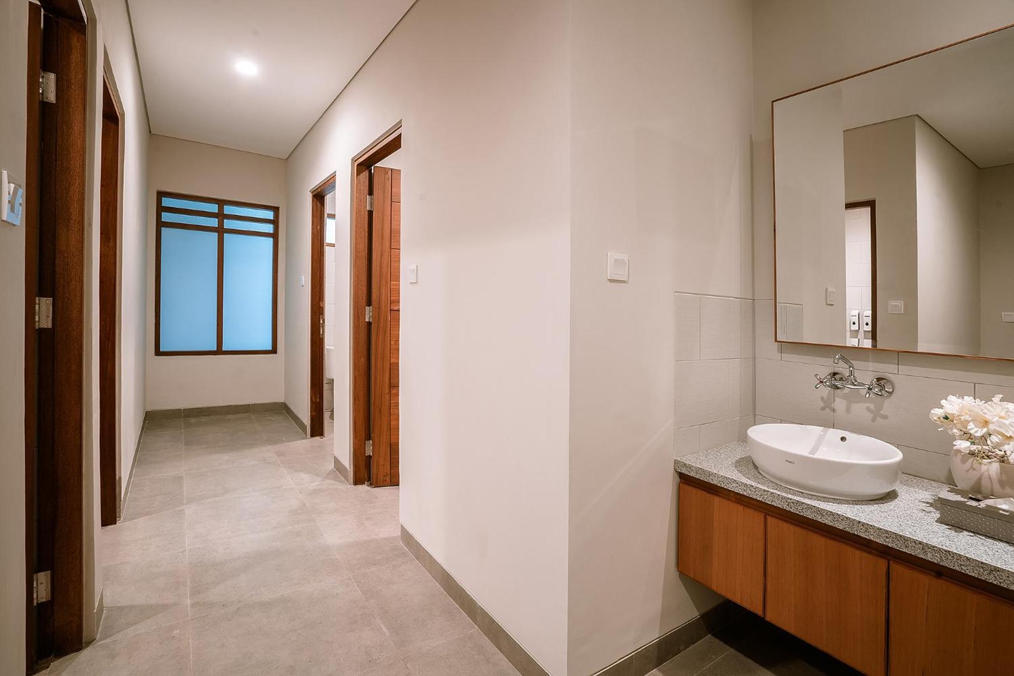 One Degree Sunset Hill Leisure Hotel Uluwatu  Room photo